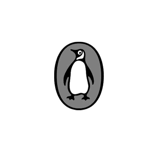 The Penguin Books logo